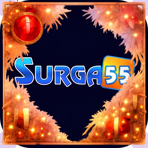 surga55 — galeri pratinjau Resmi APK